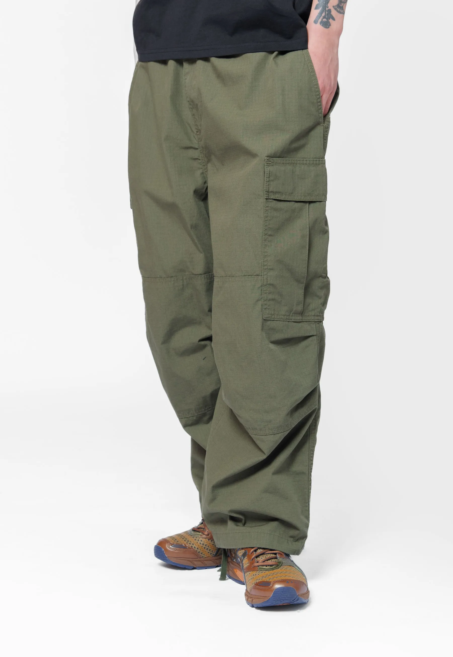 Jet Cargo Pant Turtle I032967 sold by Nomad product image thumbnail 2