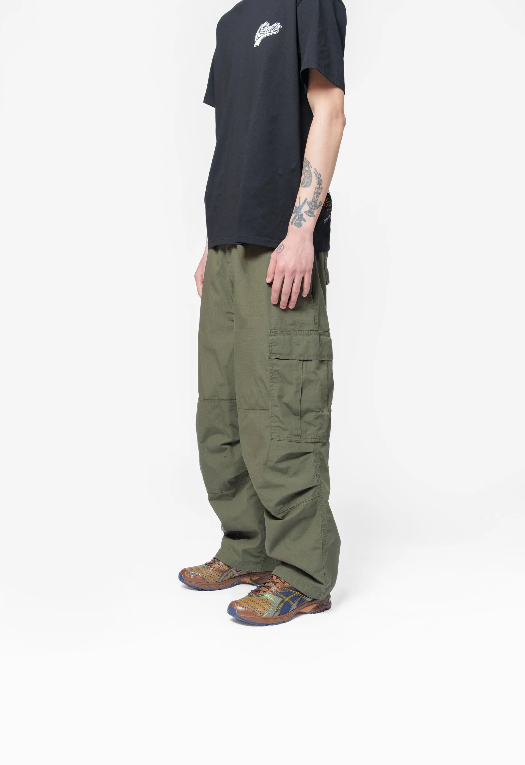 Jet Cargo Pant Turtle I032967 sold by Nomad product image thumbnail 4