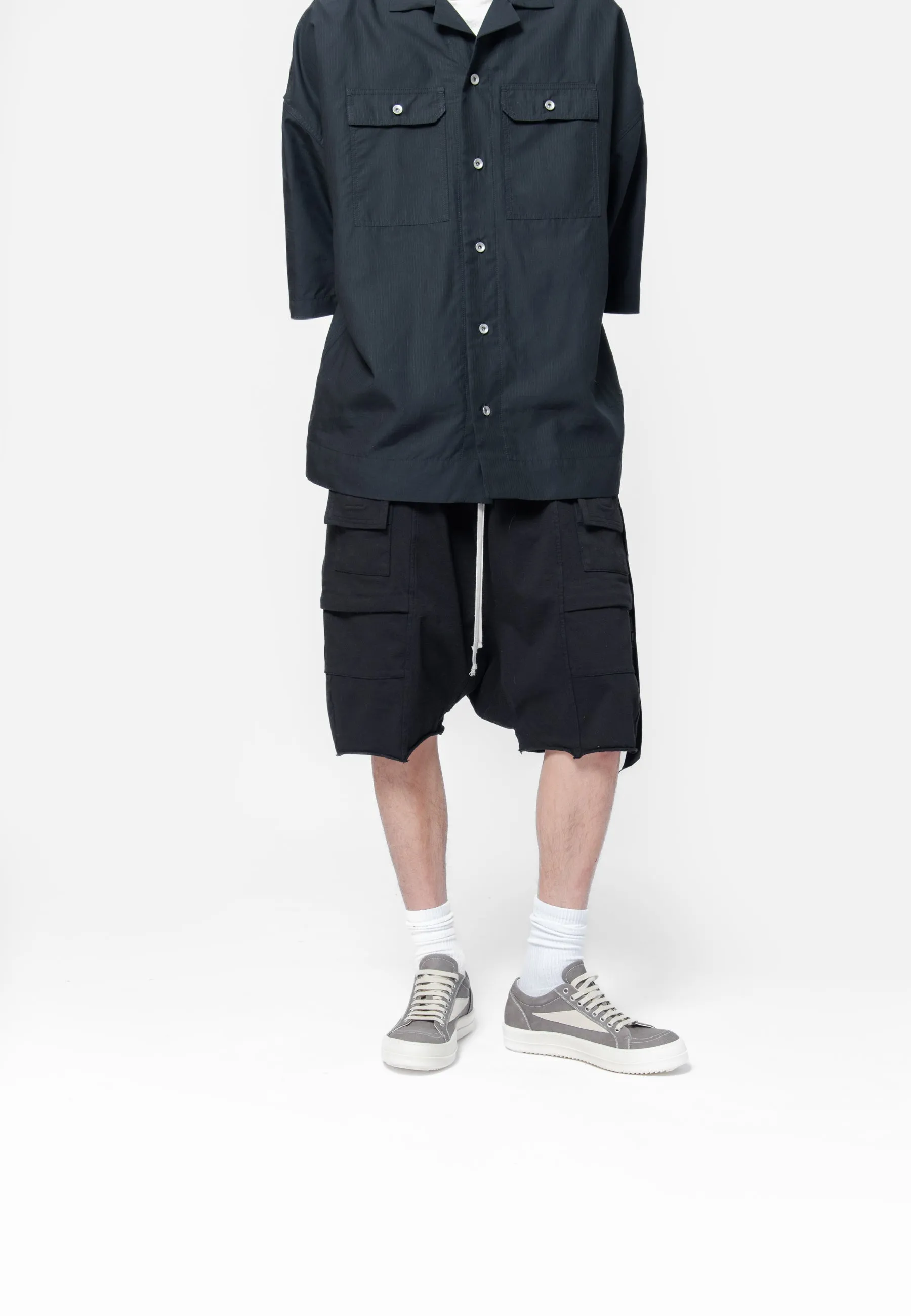 Creatch Cargo Pods Black DU01E3382 sold by Nomad product image thumbnail 3