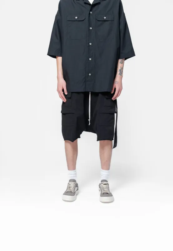 Creatch Cargo Pods Black DU01E3382 sold by Nomad