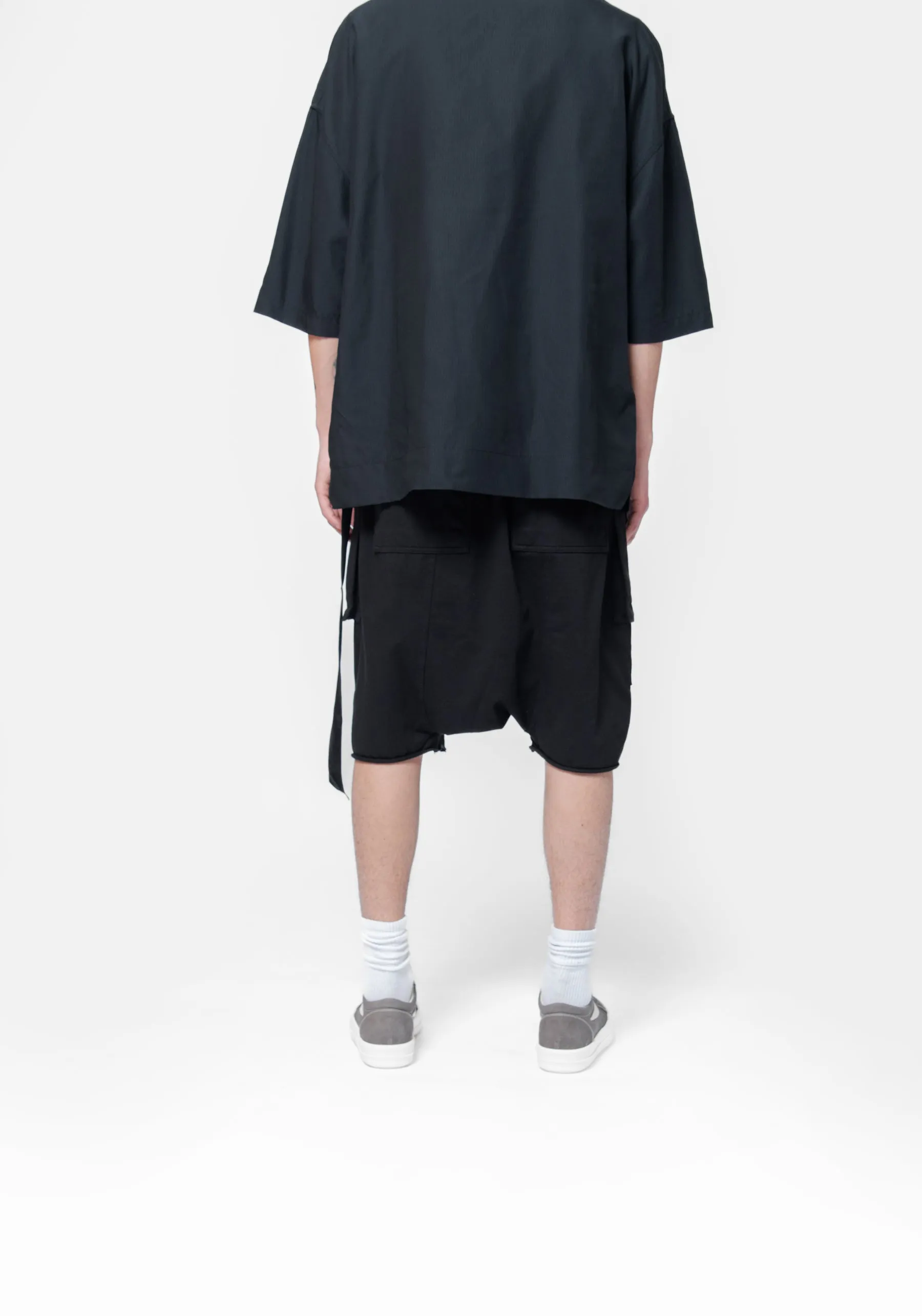 Creatch Cargo Pods Black DU01E3382 sold by Nomad product image thumbnail 5