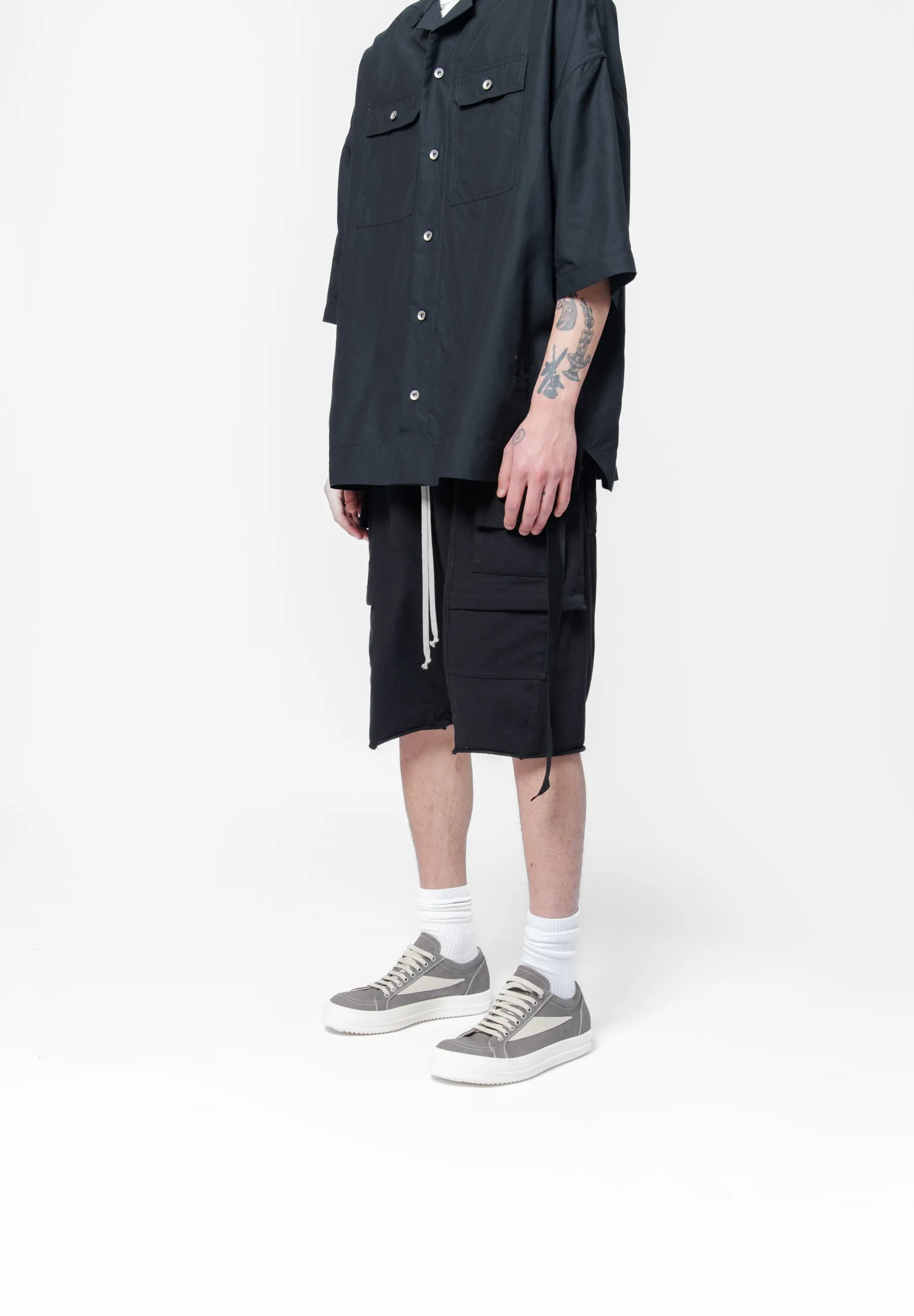 Creatch Cargo Pods Black DU01E3382 sold by Nomad product image thumbnail 4