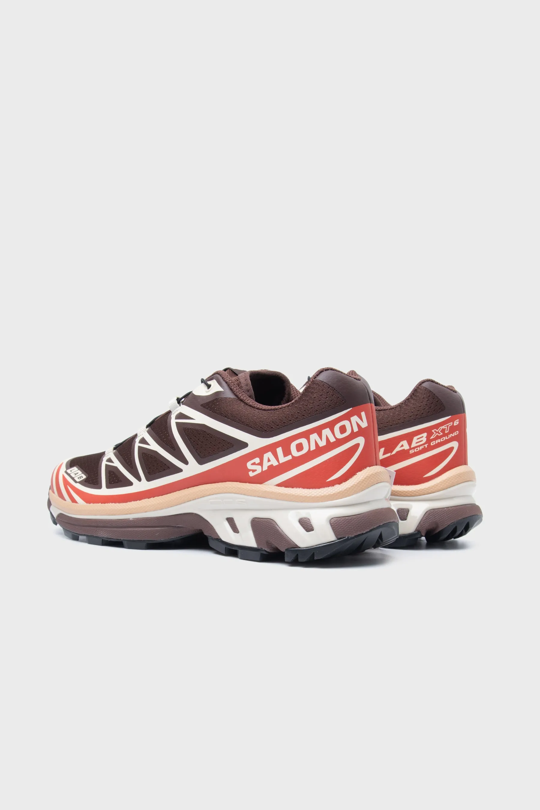 XT-6 Roasted Clay/Burnt Ochre/Almond Milk 477375 sold by Nomad product image thumbnail 3