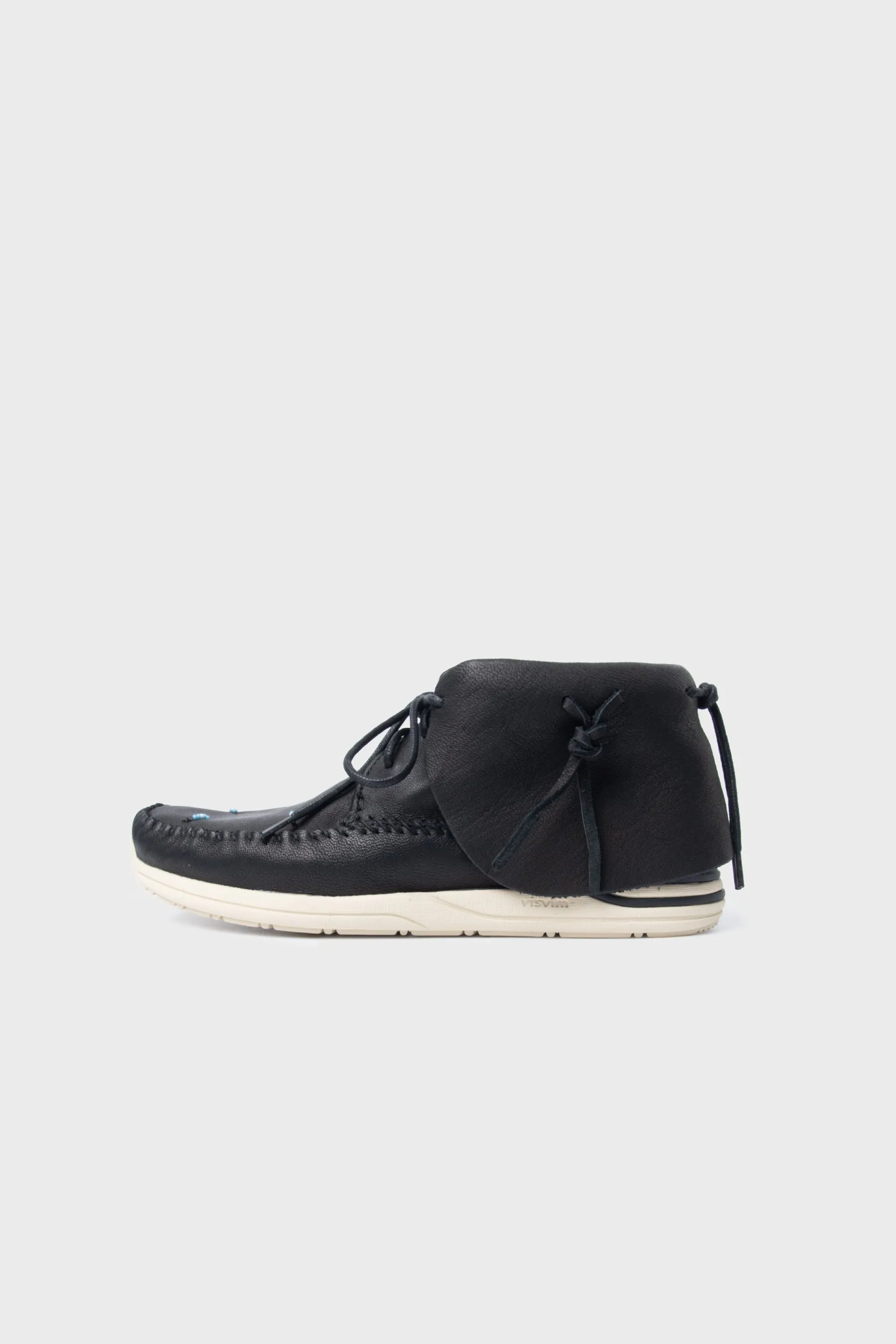 FBT Lhamo-Folk Black 0125102002002 sold by Nomad