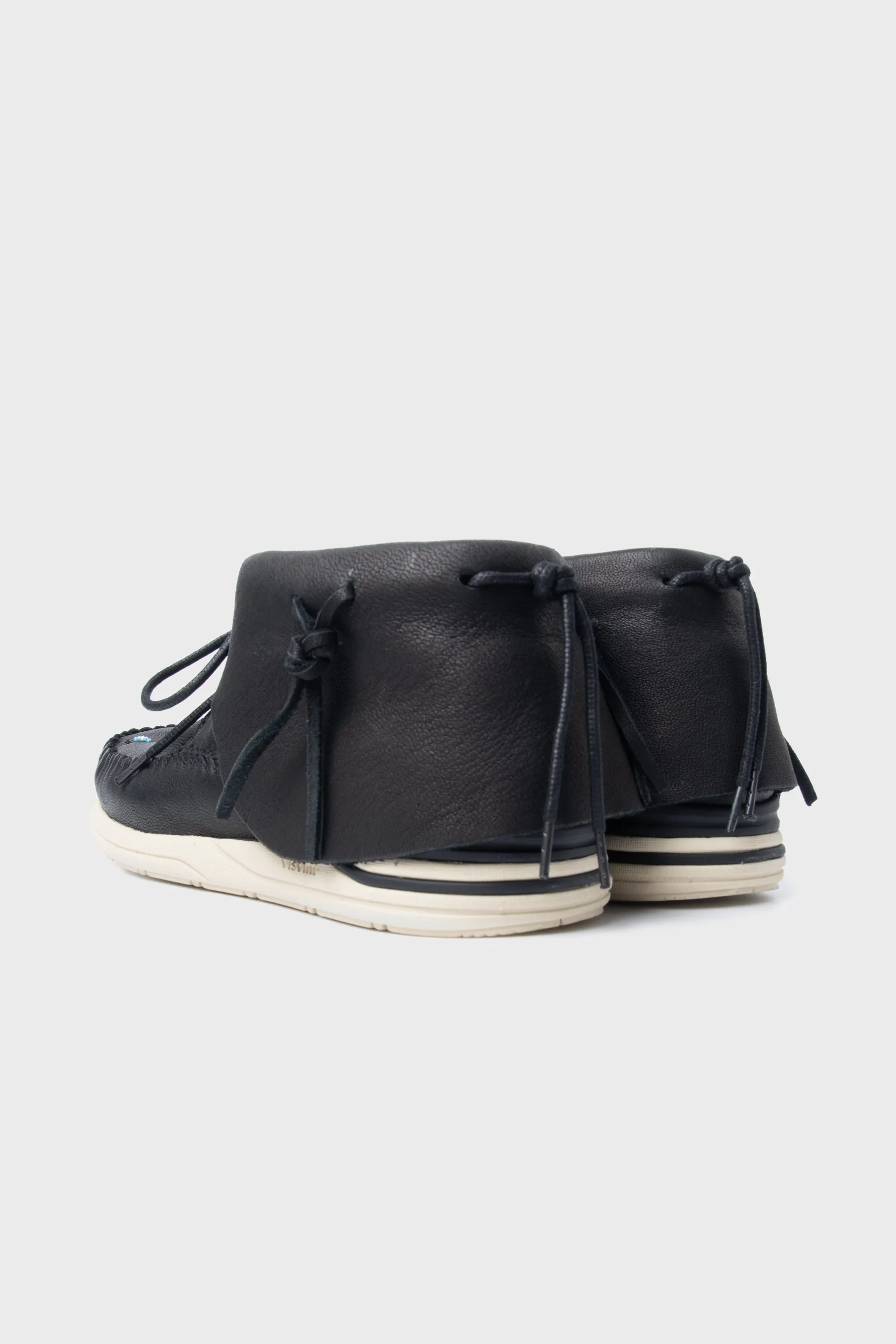 FBT Lhamo-Folk Black 0125102002002 sold by Nomad product image thumbnail 4