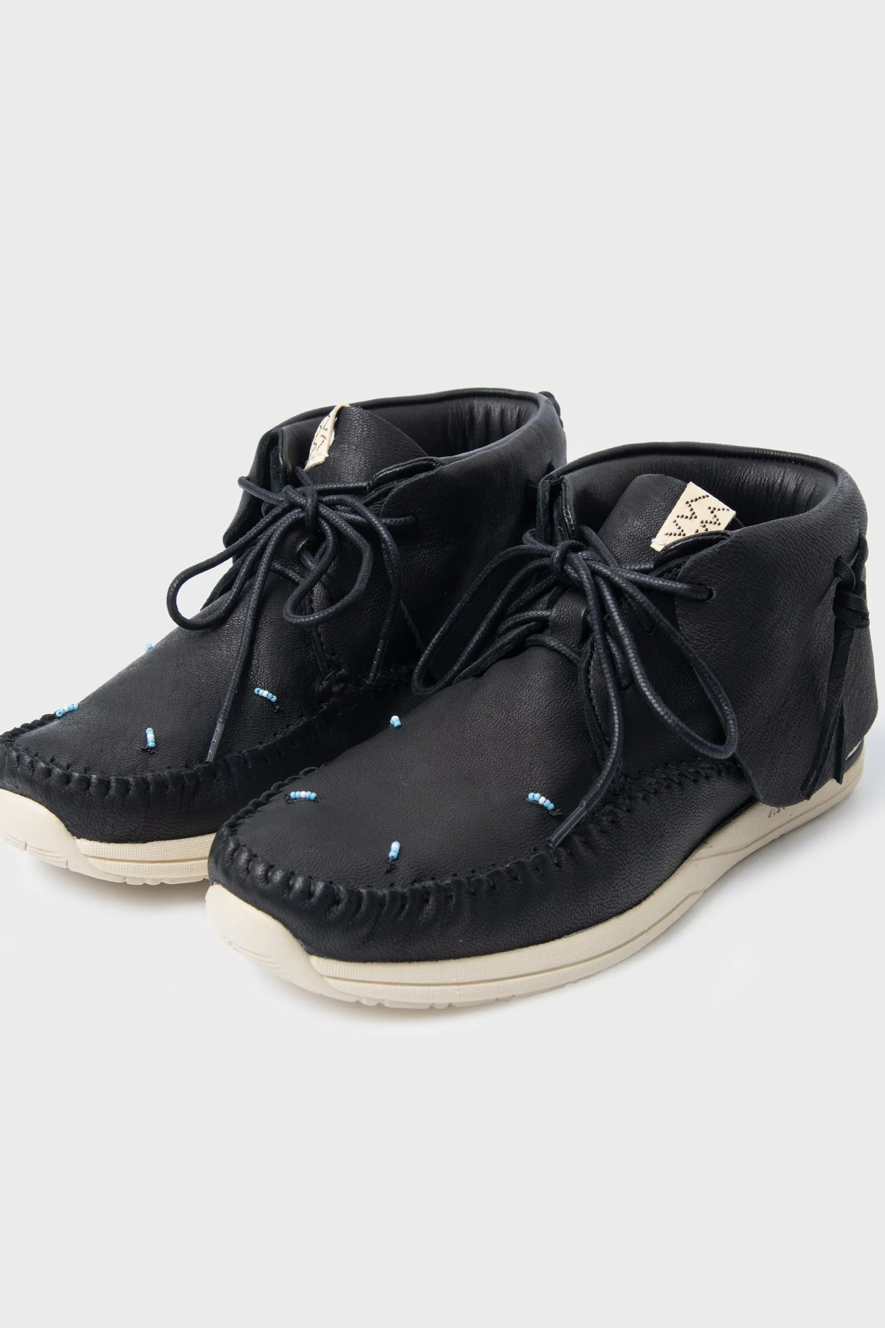 FBT Lhamo-Folk Black 0125102002002 sold by Nomad product image thumbnail 2