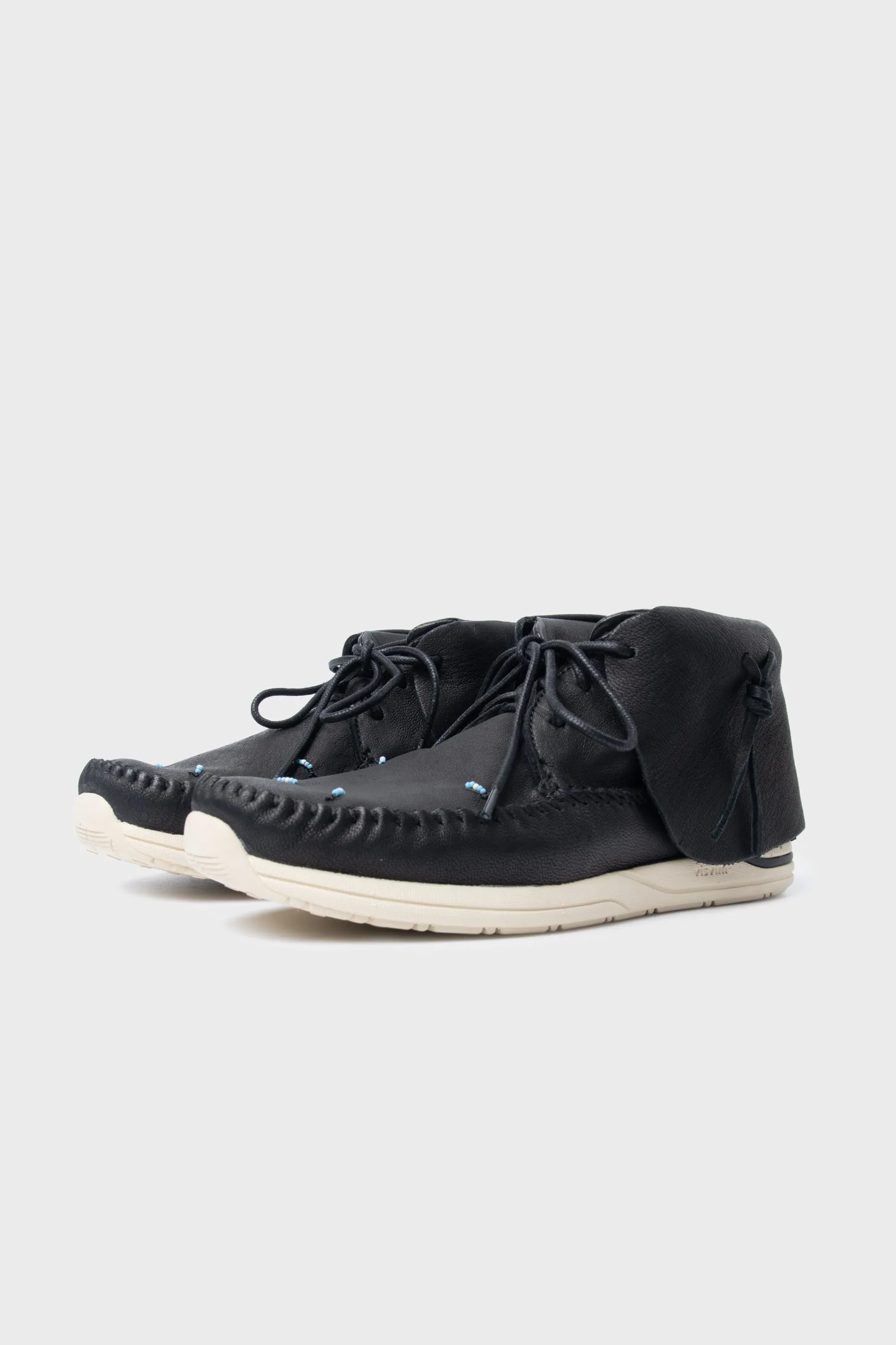 FBT Lhamo-Folk Black 0125102002002 sold by Nomad product image thumbnail 3
