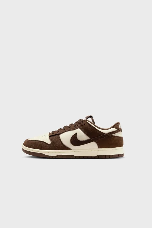 Nike Dunk Low Retro SE Pale Ivory/Baroque Brown-Pale Ivory FQ8249-104 sold by Nomad