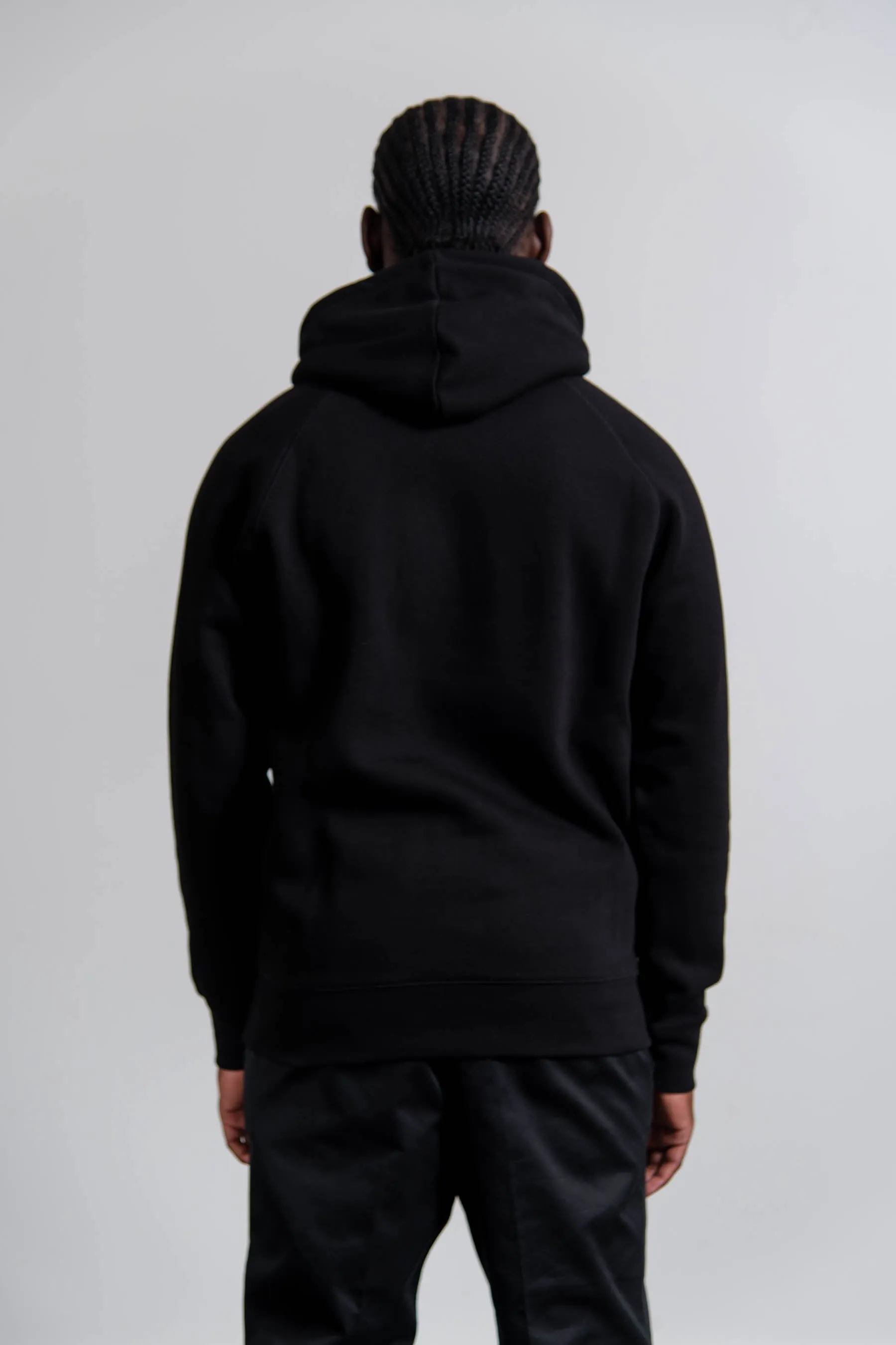 Chase Hoodie Black/Gold sold by Nomad product image thumbnail 3