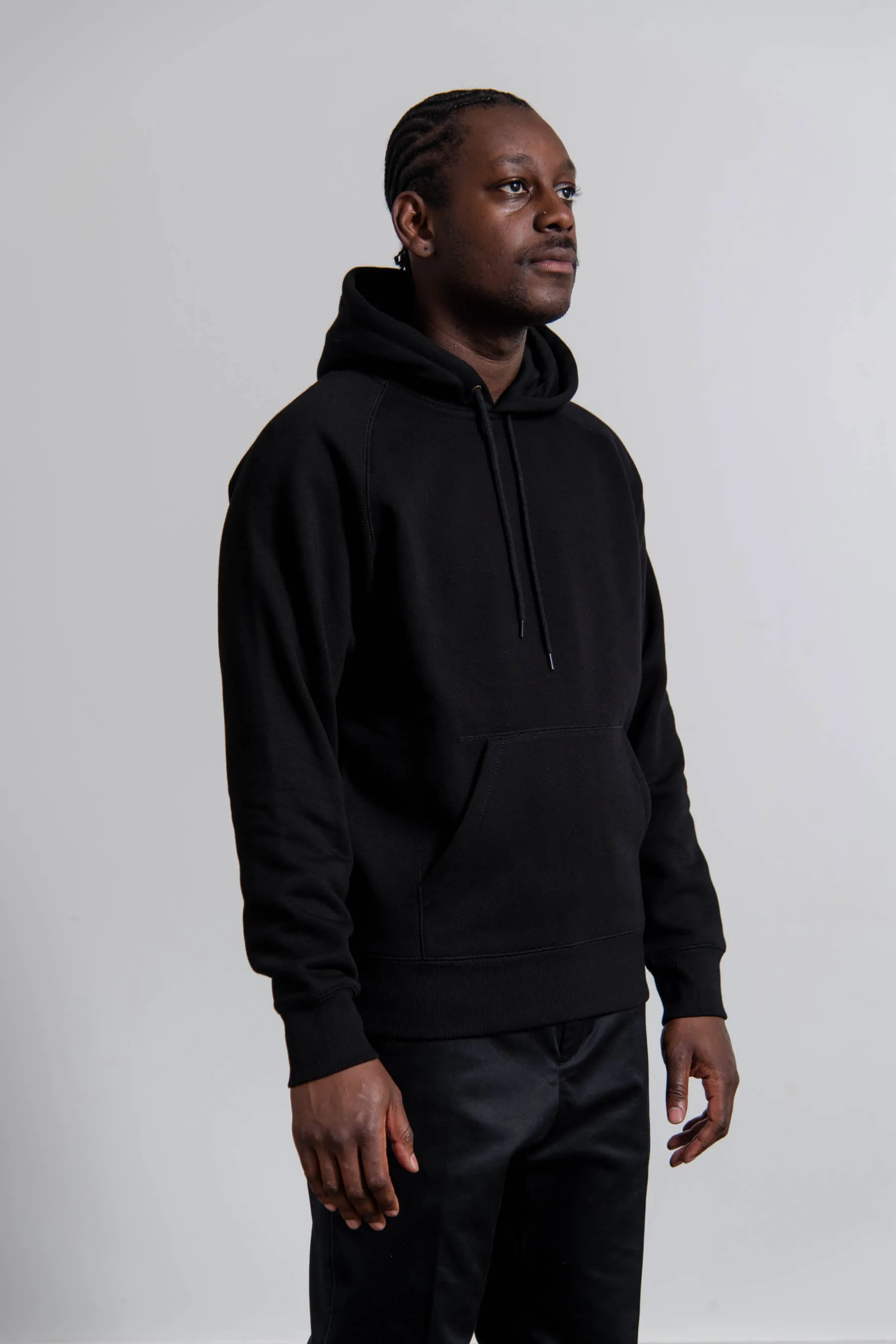 Chase Hoodie Black/Gold sold by Nomad product image thumbnail 2