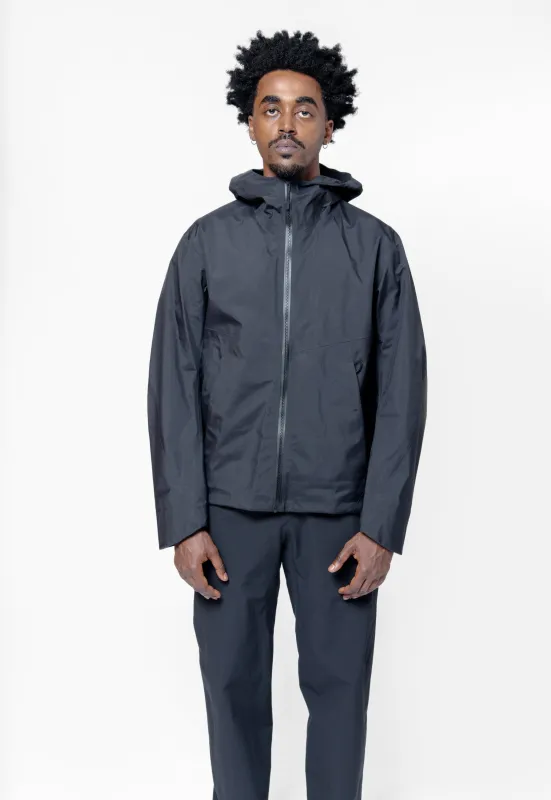 Arris Jacket M Black X000009479 sold by Nomad
