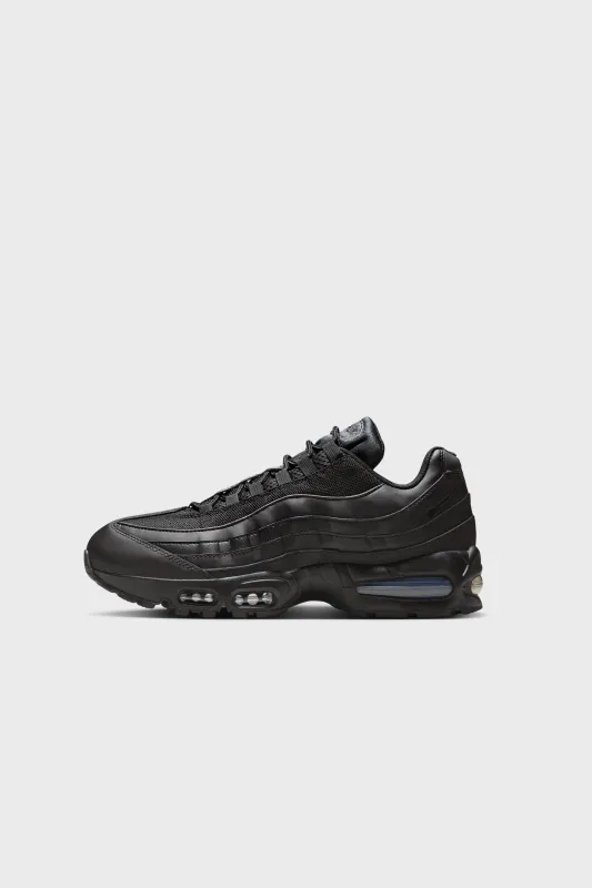 Nike Air Max 95 OG Black/Black-Black-Anthracite HM8755-001 sold by Nomad