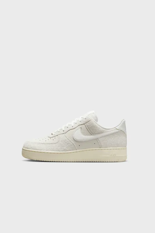 Air Force 1 07 LX Phantom/Summit White HF2897-001 sold by Nomad