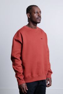 ACG Therma-Fit Crewneck Sweater Mars Stone DM9941-641 sold by Nomad