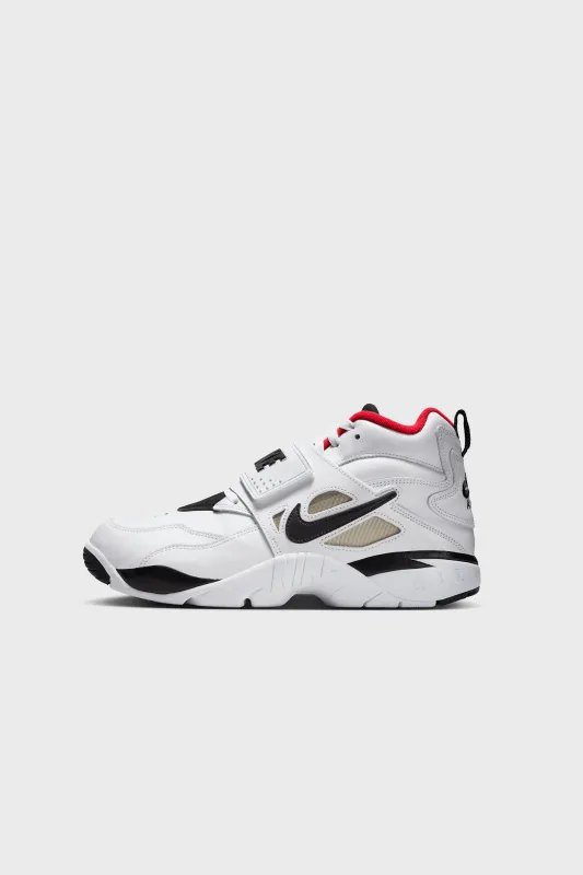 Nike Air DT Proto '92 White/Black-University Red-Metallic Gold IB2239-100 sold by Nomad