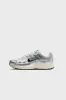 Nike P-6000 White/Black-Metallic Silver-FLT Silver CD6404-105 sold by Nomad