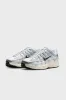Nike P-6000 White/Black-Metallic Silver-FLT Silver CD6404-105 sold by Nomad