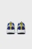 Nike Air Zoom Spiridon SP White/Metallic Silver-Deep Royal Blue HF9117-101 sold by Nomad