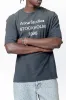 1996 Logo Tee Faded Black FN-UX-TSHI000013 sold by Nomad