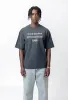 1996 Logo Tee Faded Black FN-UX-TSHI000013 sold by Nomad