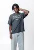 1996 Logo Tee Faded Black FN-UX-TSHI000013 sold by Nomad