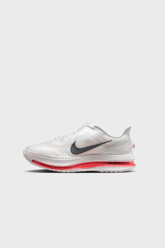 Nike Pegasus Premium SUMMIT WHITE/BLACK-BRIGHT CRIMSON HQ2592-101 sold by Nomad