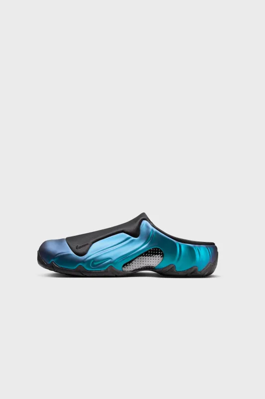 Nike Clogposite Off Noir/Persian Violet HJ4478-001 sold by Nomad