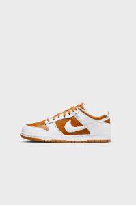 Nike Dunk Low Dark Curry/White FQ6965-700 sold by Nomad