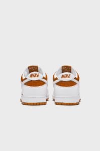 Nike Dunk Low Dark Curry/White FQ6965-700 sold by Nomad