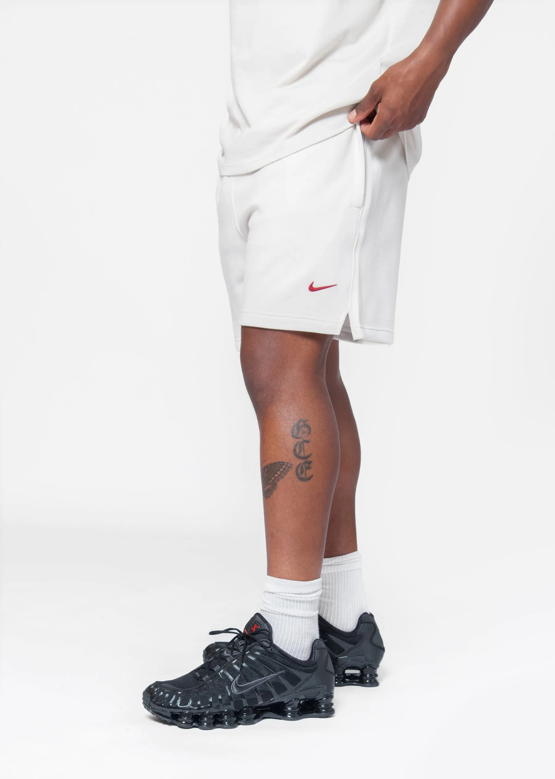 NOCTA CS Shorts LT Orewood Brown FQ0408-104 sold by Nomad product image thumbnail 2