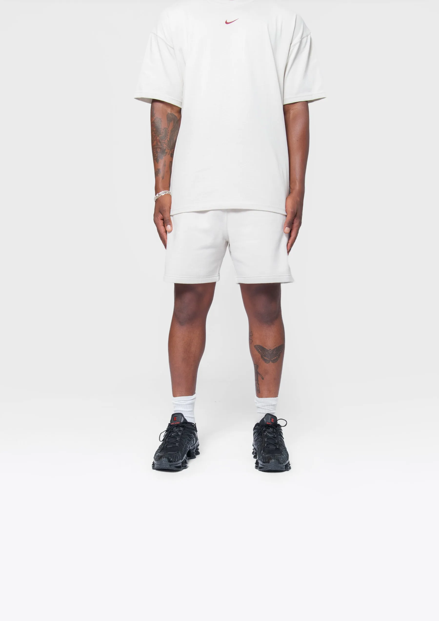 NOCTA CS Shorts LT Orewood Brown FQ0408-104 sold by Nomad