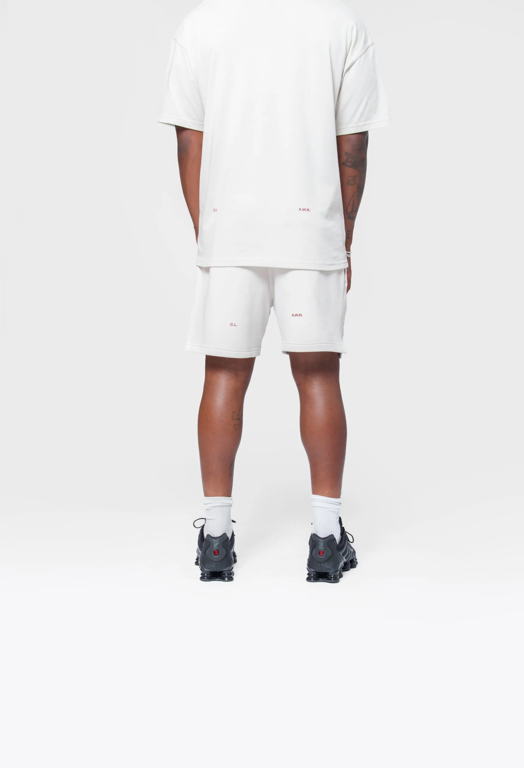 NOCTA CS Shorts LT Orewood Brown FQ0408-104 sold by Nomad product image thumbnail 5