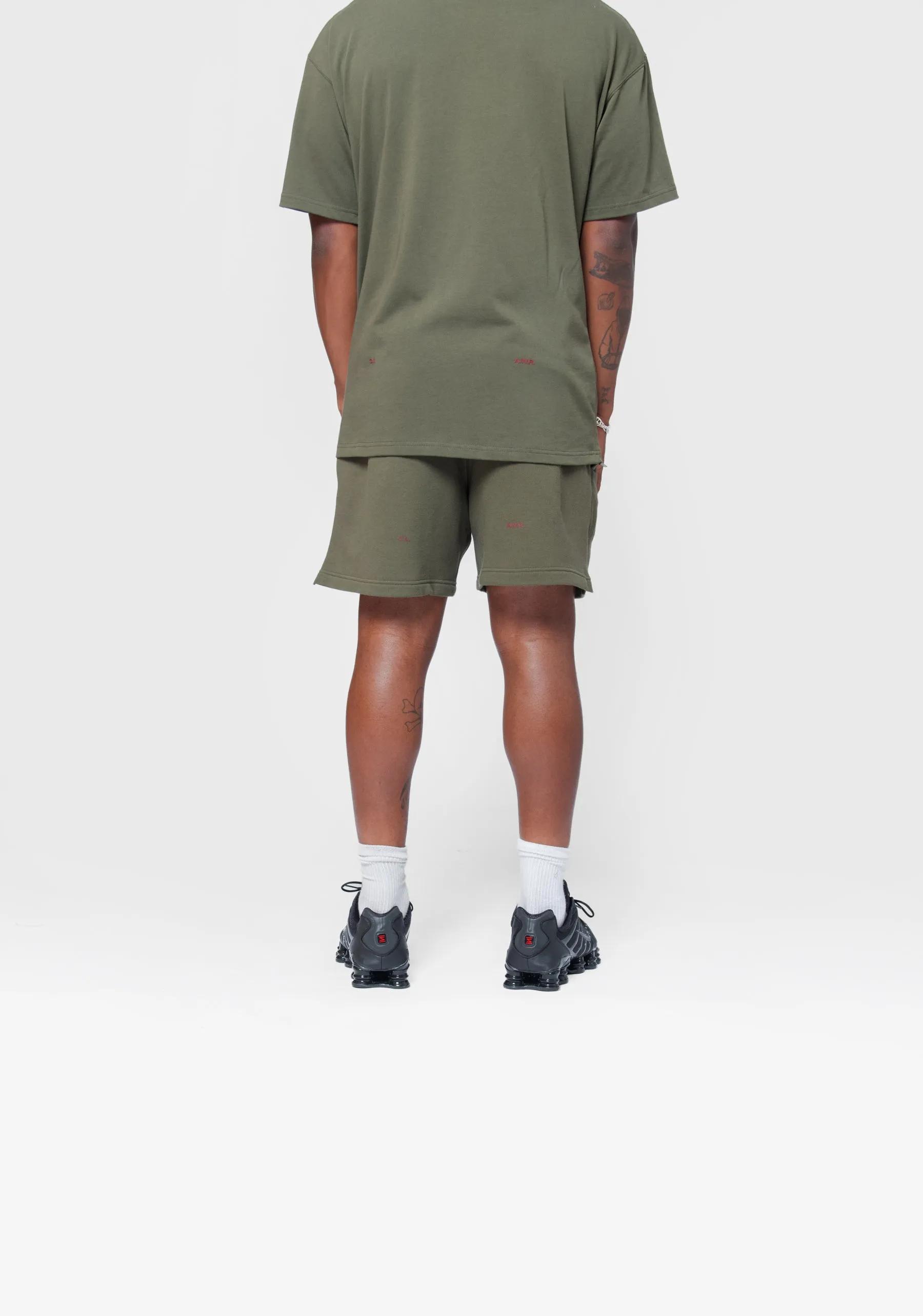 NOCTA CS Shorts Cargo Khaki FQ0408-325 sold by Nomad product image thumbnail 5