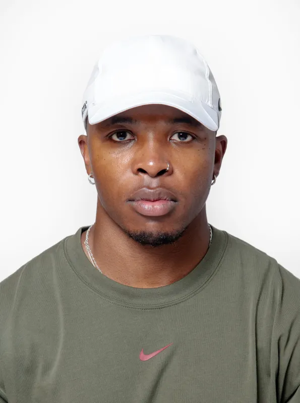 NOCTA S.S.C Cap White/Black FV5541-100 sold by Nomad