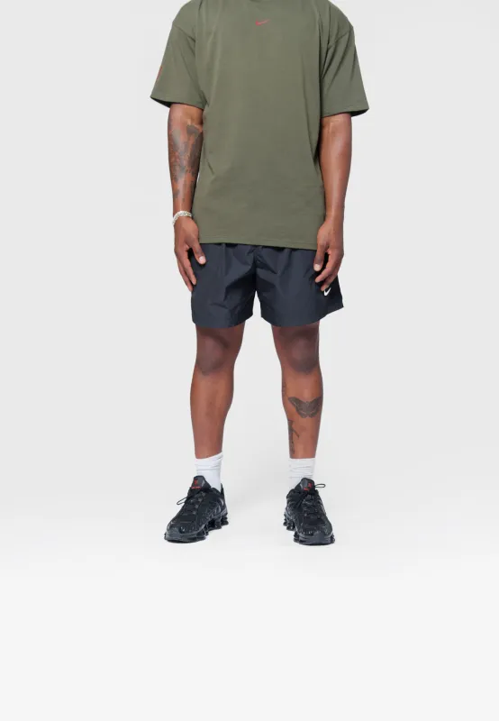 パンツ Nike NOCTA NRG LU Short \"Dark Khaki\" M Nike x NOCTA NRG LU Short (Sequoia/Black/Black) | Parallel
