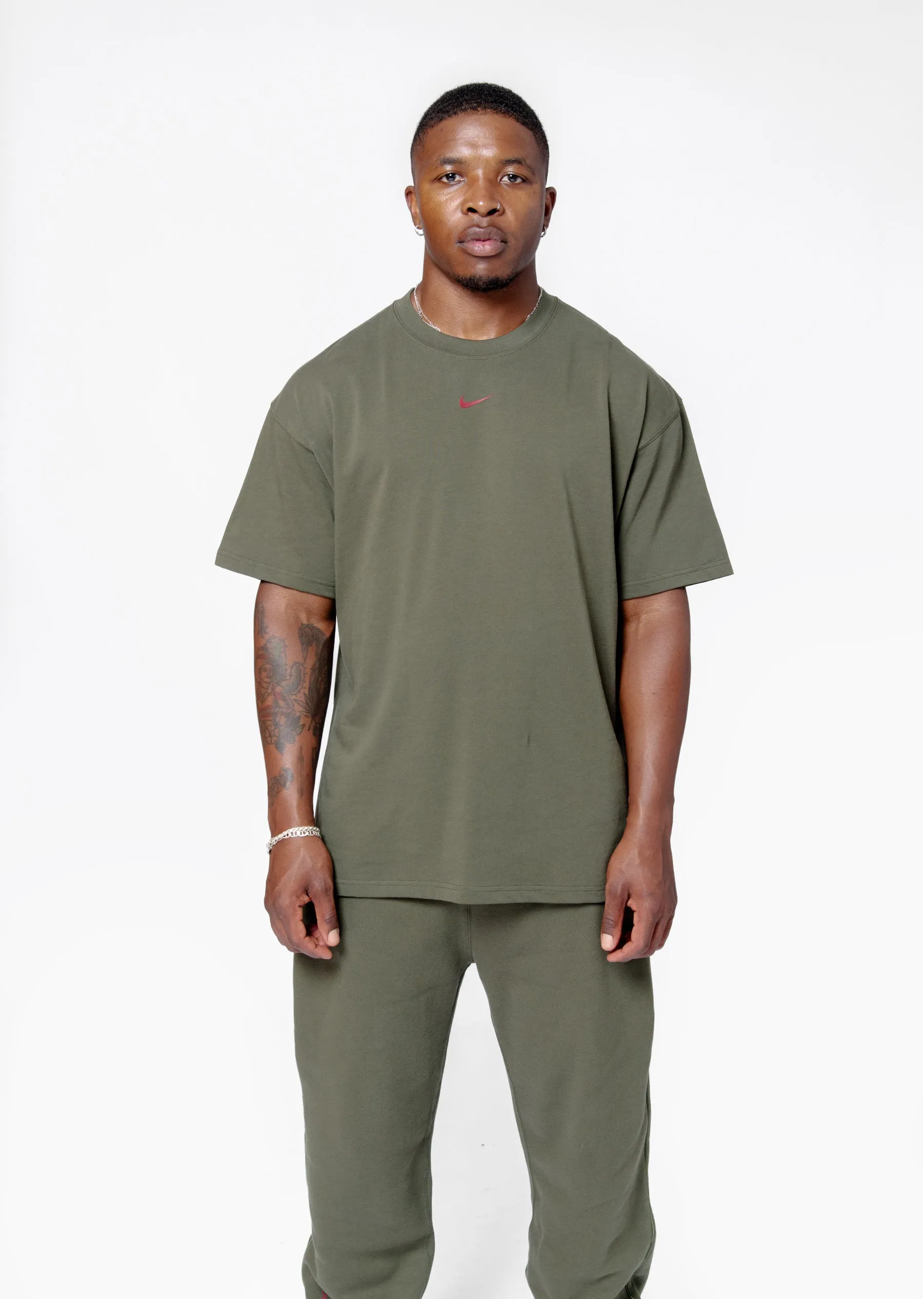NOCTA CS Tee LT Cargo Khaki IB5673-325 sold by Nomad