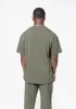NOCTA CS Tee LT Cargo Khaki IB5673-325 sold by Nomad