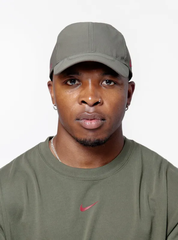 NOCTA S.S.C Cap Cargo Khaki FV5541-325 sold by Nomad