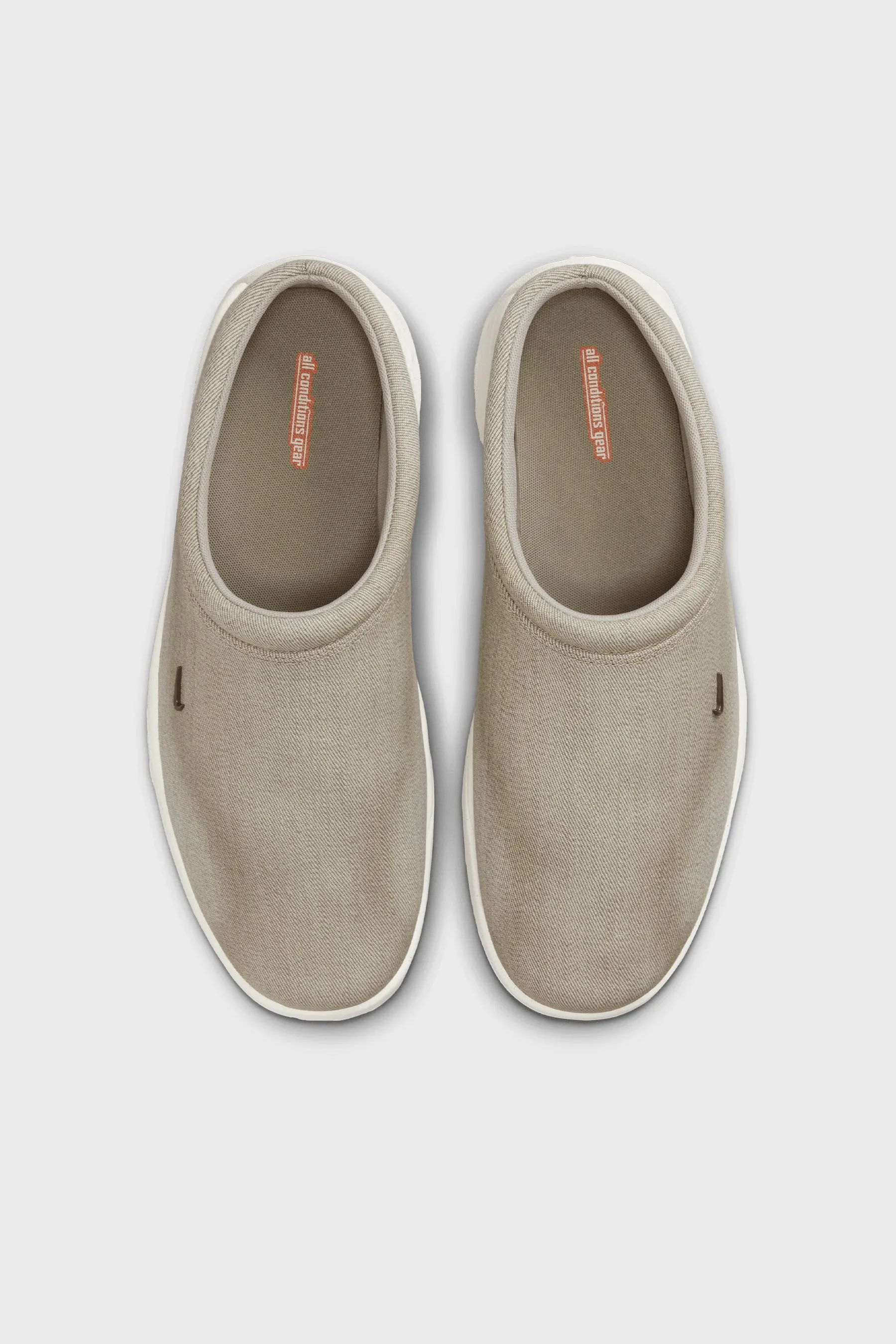 Nike ACG Rufus College Grey/Khaki-Phantom-Soft Pearl HJ4334-001 sold by Nomad product image thumbnail 2