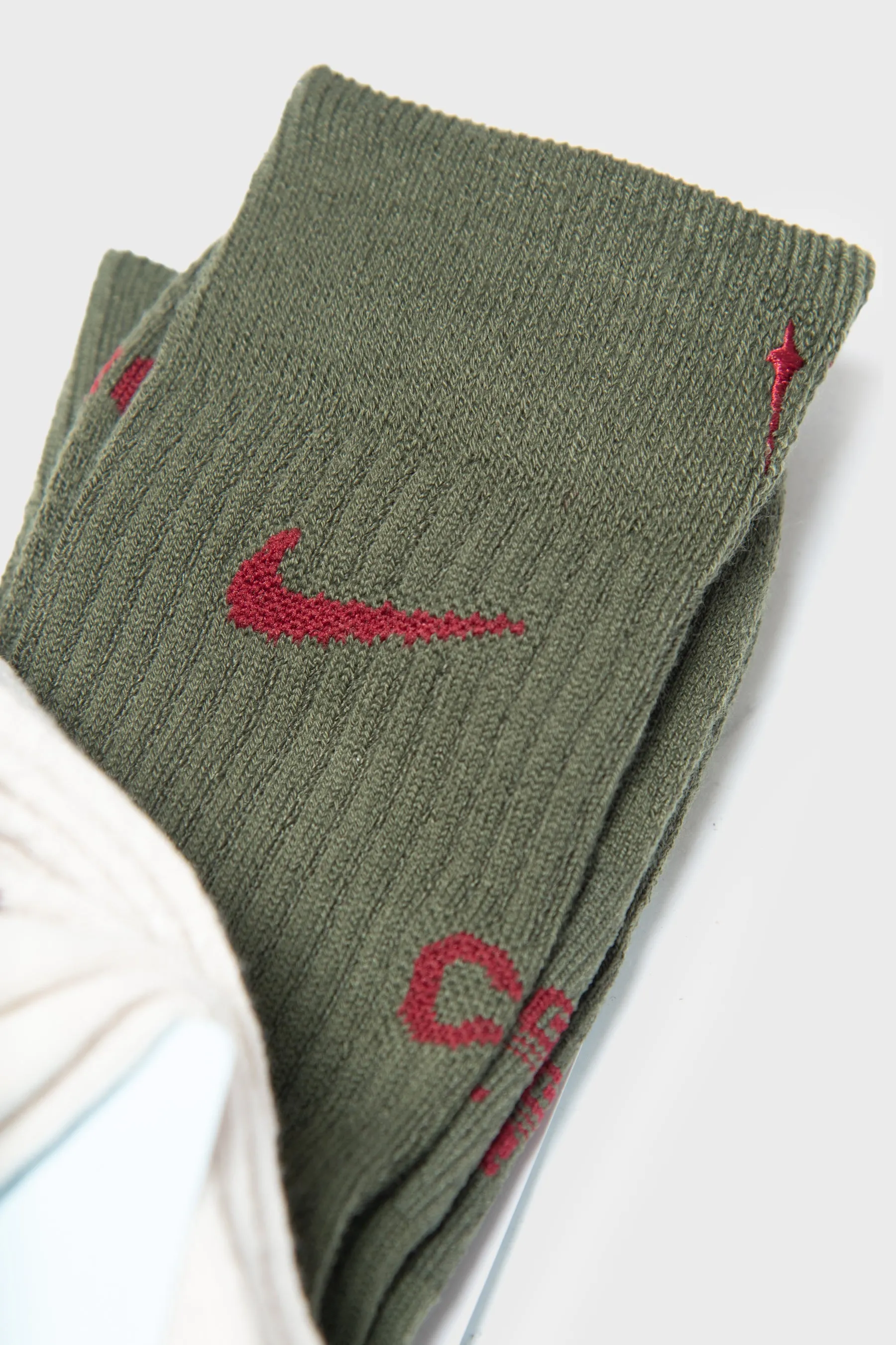 Nocta 3-Pack Socks Multi DD9240-914 sold by Nomad product image thumbnail 3