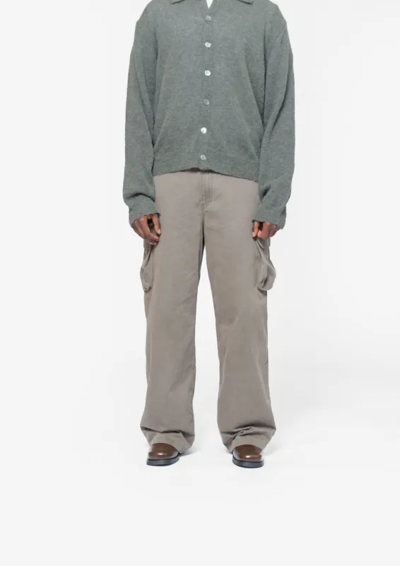 Mount Cargo Ditch Wash Out Twill M4254MD made by Our Legacy