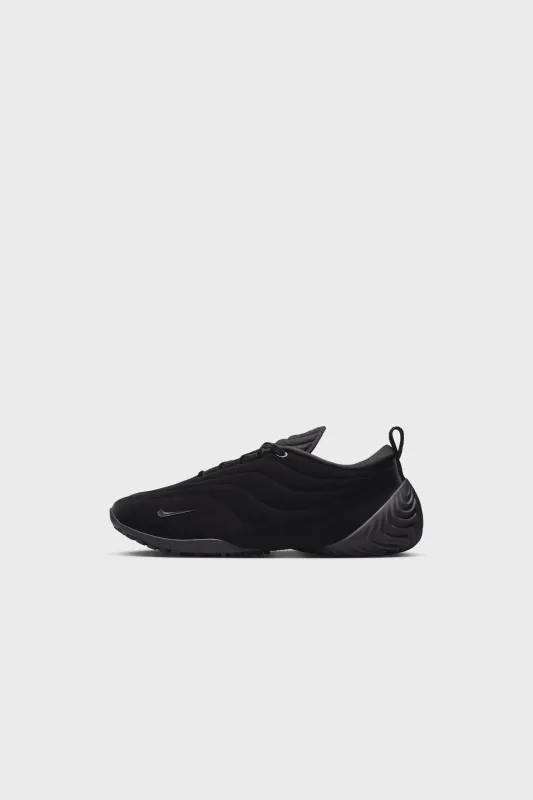 Women's Nike Astra Ultra BLACK/BLACK FZ5778-004 sold by Nomad