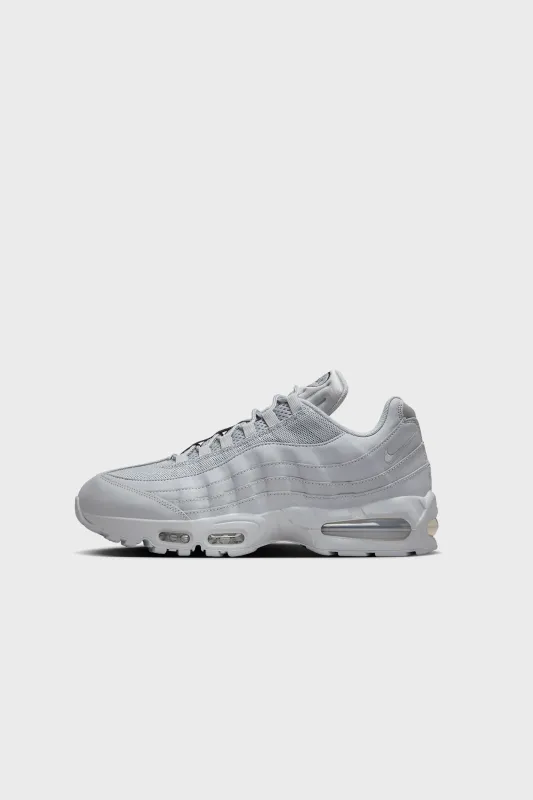 Nike Air Max 95 OG WOLF GREY/WOLF GREY-WOLF GREY-ANTHRACITE HM8755-002 sold by Nomad