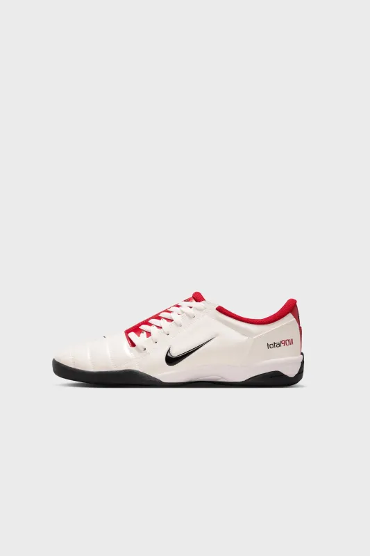 Nike Total 90 WHITE/BLACK-GYM RED HQ2851-100 sold by Nomad