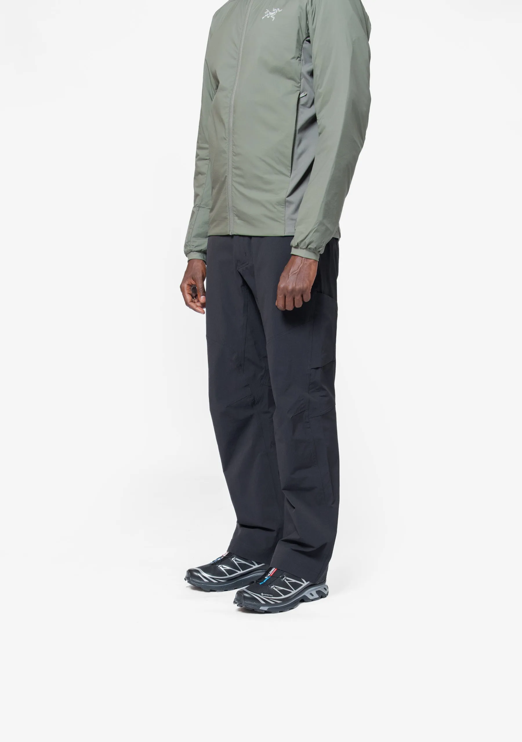 Cronin Pant M Black X000001054 sold by Nomad product image thumbnail 4