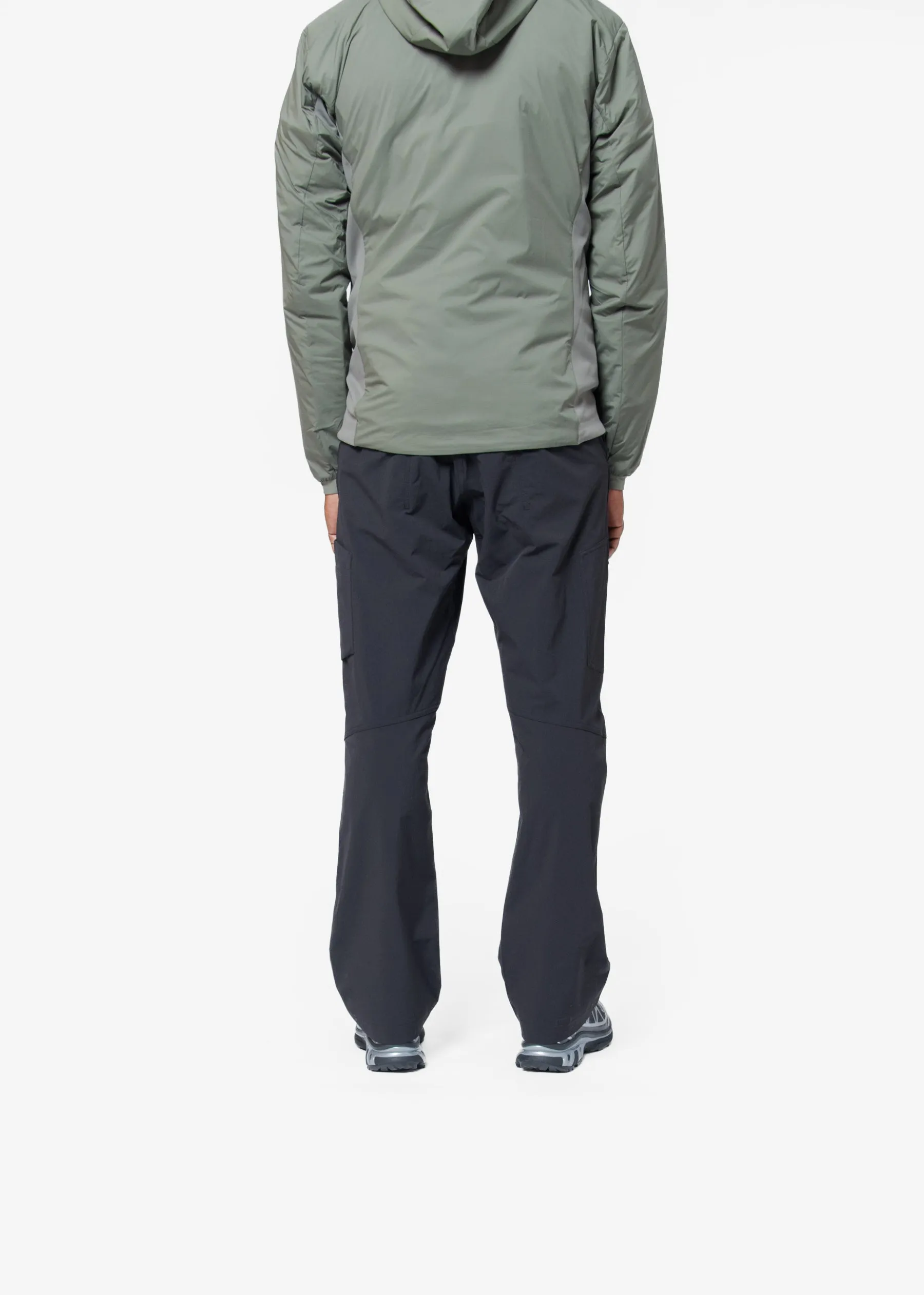 Cronin Pant M Black X000001054 sold by Nomad product image thumbnail 5