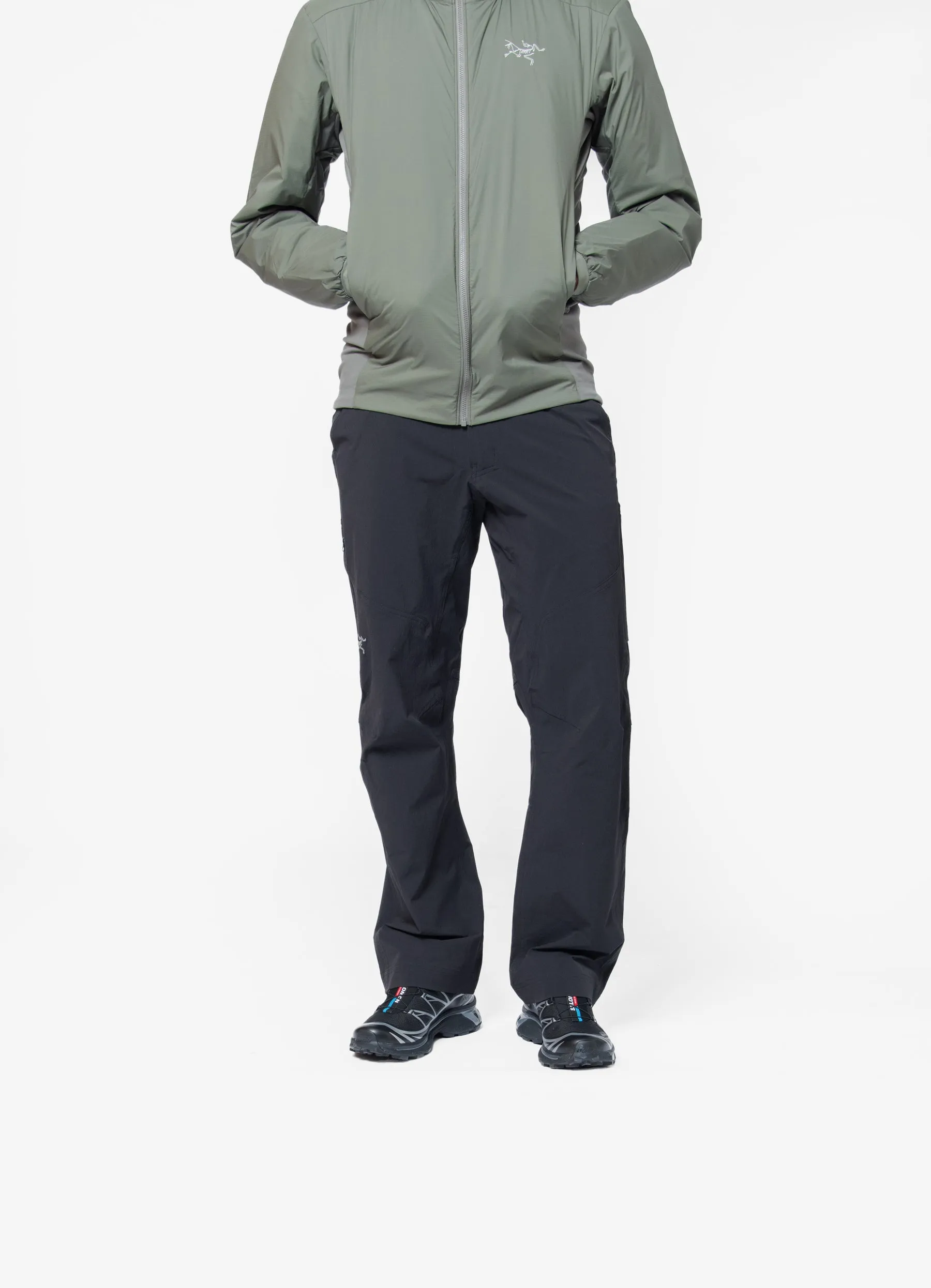 Cronin Pant M Black X000001054 sold by Nomad product image thumbnail 3