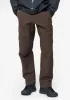Cronin Pant M Carob X000009316 sold by Nomad