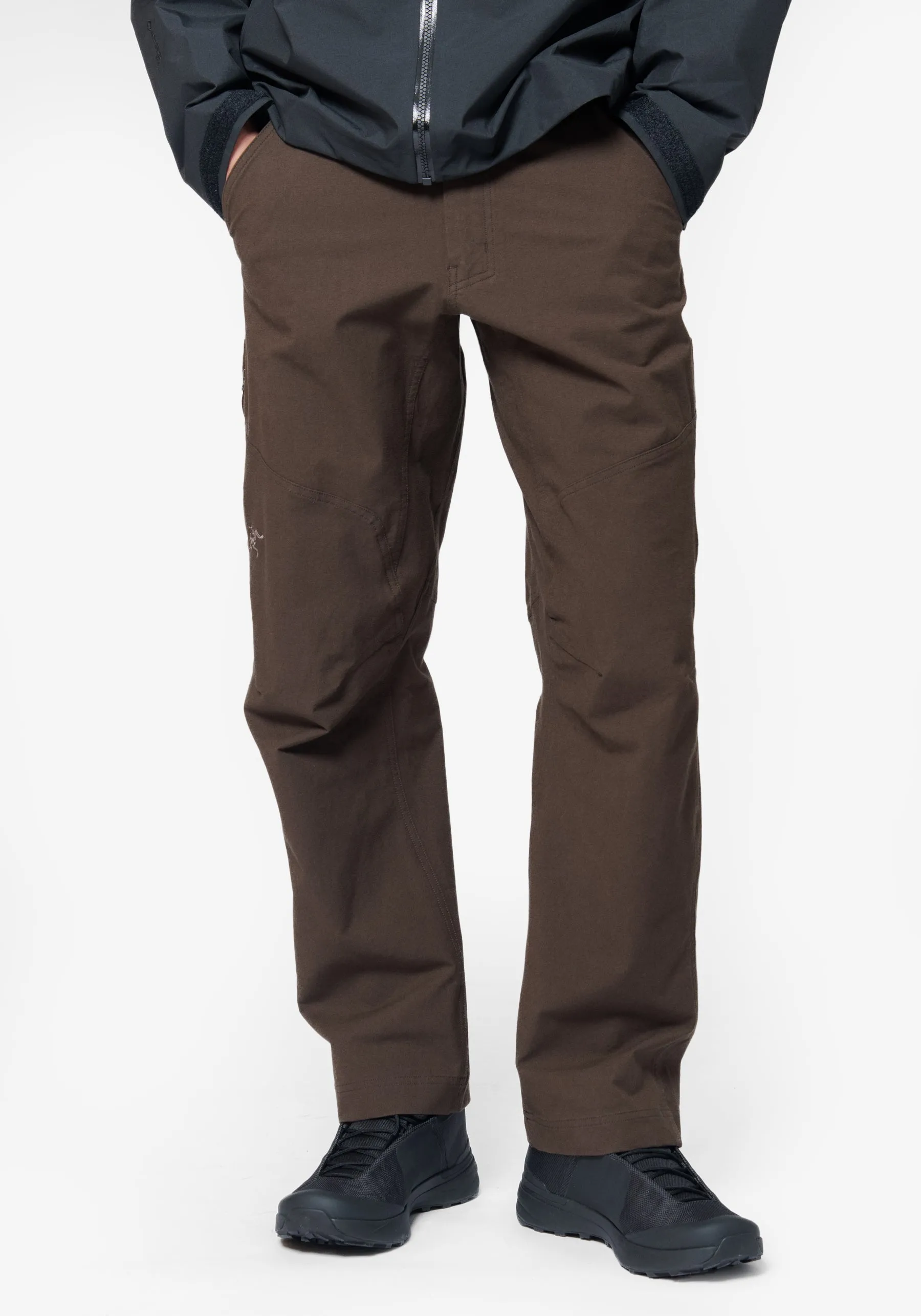 Cronin Pant M Carob X000009316 sold by Nomad product image thumbnail 2