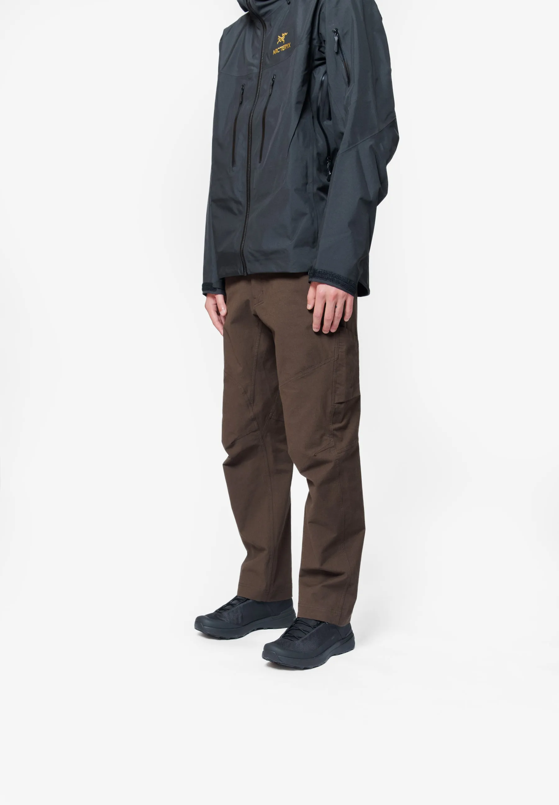 Cronin Pant M Carob X000009316 sold by Nomad product image thumbnail 4